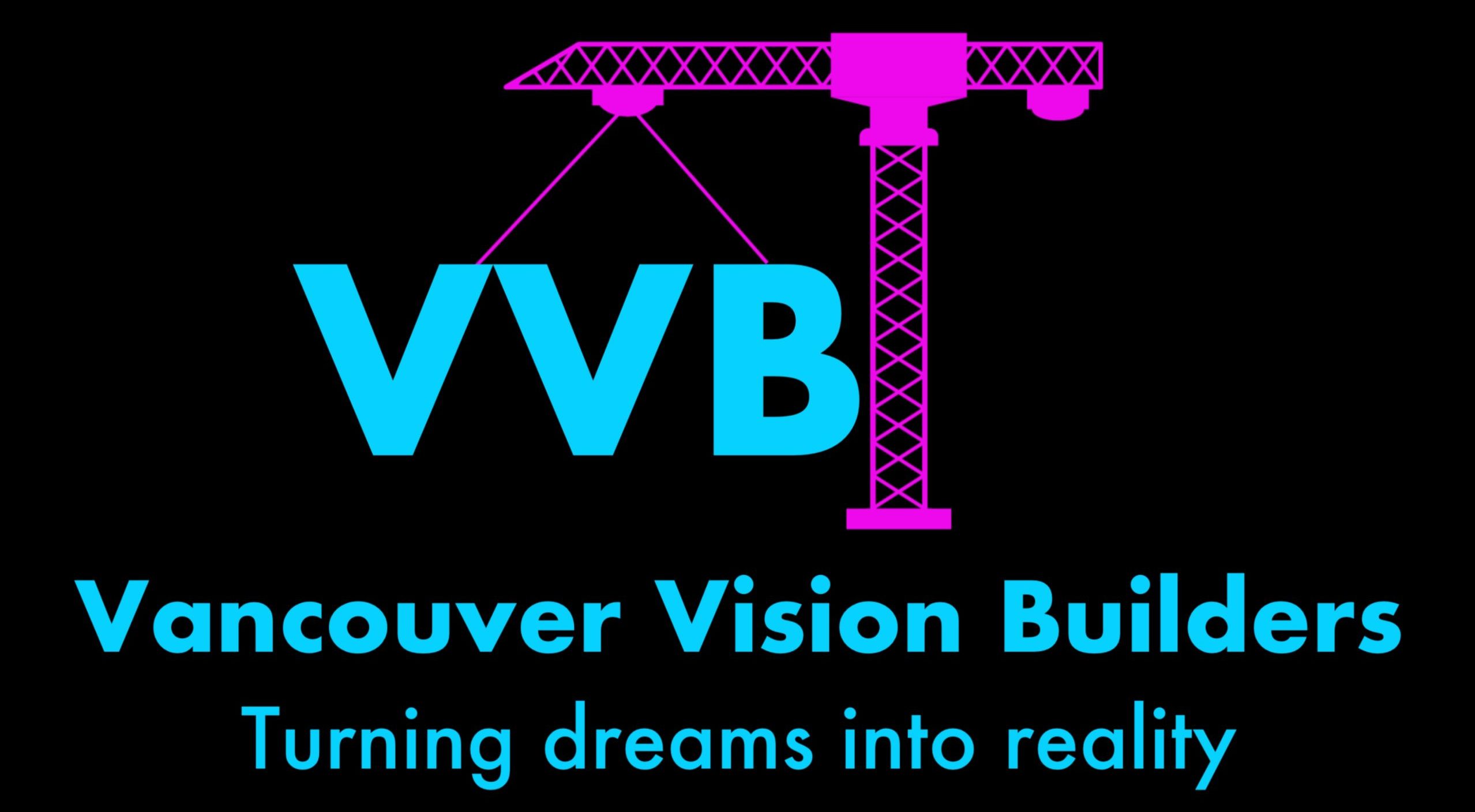 Vancouver vision builders